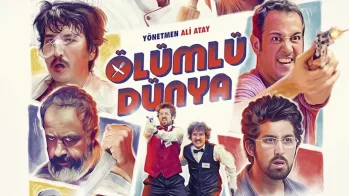 Ölümlü Dünya