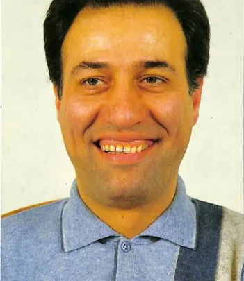 Kemal Sunal